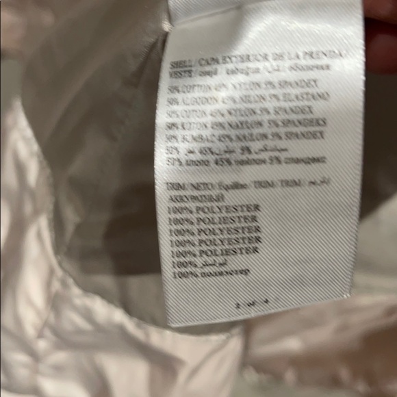 Bebe coats - Picture 5 of 5